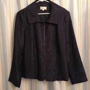 Beautiful Erin London Jacket